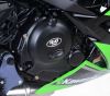 Kryt Motoru,pravý,KAWASAKI Z650,Kawasaki Ninja 650,Racing
